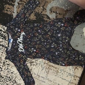 2 piece onsie with pants